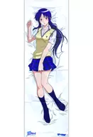 Funda de almohada corporal "Tokimeki Memorial 4" de Toko Ōkura