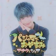 Masa和×RYO抱枕套B-2奖