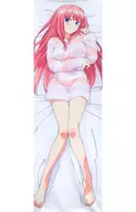 中野二乃(パジャマver.) 抱き枕カバー 「五等分の花嫁」 C97グッズ