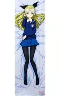 Funda de almohada corporal de Assam "Girls und Panzer Final Chapter" Hobby Stock Limited