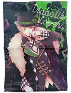 逆巻シュウ クッションカバー 「DIABOLIK LOVERS Evildoer GAME SET LOT」 A-1賞