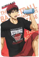 火神大我 ビッグサイズクッションカバー～ULTIMATE-BLAZE～ON STAGE 「一番キャッチャーONLINE 黒子のバスケ」