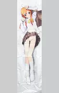 Uril & Coathicarte Kantoku drawing body pillow cover "Shinkyoku Sokai Polyphonica Efonic Songbird" C75 goods