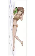 Mikoto Misaka Body Pillow Cover "A Certain SCIENTIFIC Railgun T"