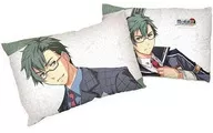Makias レーグニッツ Pillow Cover 「 THE LEGEND OF HEROES: TRAILS OF COLD STEEL IV -THE END OF SAGA - 」