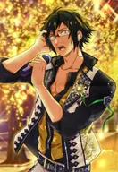 Nikaido Yamato Big Size Almofada Cover - Bright Illumination Live - vol. 3 "Aidlish Seven"