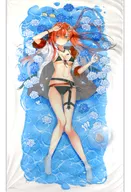 Kiara (expression difference ver. / Terure) bed sheet "White Cat Project Summer Swimwear KUJI" Last Prize