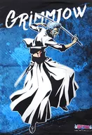 Grimm Joe Jaguar Jack Pillow Case "Bleach - Bleach - WEB KUJI 2nd 『 Eclipse of the Soul. 』" A-8 Award