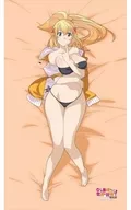 Darkness Bed-Sharing Sheet "Eiga KonoSuba: God's Blessing on this Wonderful World! Red Legend"