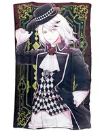 月浪カルラ クッションカバー 「DIABOLIK LOVERS ブラッディチェス くじ Vol.1」 A-5賞
