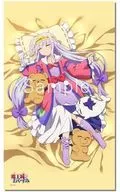 スヤリス姫 シーツ 「魔王城でおやすみ」