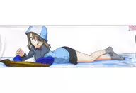 附美佳睡抱枕套Hobby Stock限定