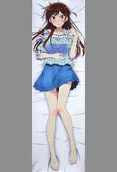 水原千鶴 描き下ろし抱き枕カバー 「彼女、お借りします」 エアコミケ2グッズ