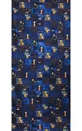 Gathered Futon Cover (Mattress Cover) SL Size 「 Demon Slayer: Kimetsu no Yaiba x Shimamura 」
