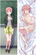 中野一花 描き下ろし抱き枕カバー 「五等分の花嫁∬」