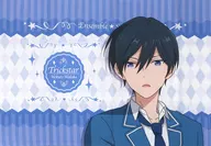 [単品] 氷鷹北斗 枕カバー 「あんさんぶるスターズ! ハッピーアニバーサリーセット」
