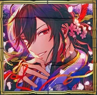 ヒフミ クッションカバー 「幽幻ロマンチカ 最高潮 くじ vol.2」 A-1賞