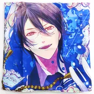 逆巻レイジ クッションカバー 「DIABOLIK LOVERS ZERO くじ Vol.2」 A-2賞
