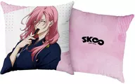 Cherry blossom Cushion Cover 「 SK ∞ SK Eight 」
