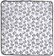 Kimetsu no Yaiba X Shimamura Multi-Cover Collected (ALLOVER Pattern/White)