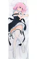Satoru Ichiyanagi Body Pillow Cover (Smooth Fabric) "Assault Lily Bouquet"