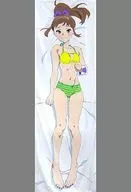 Body pillow cover "Wake Up. Girls!" drawn by Nanami 久海