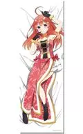 中野五月新插图抱枕套