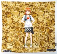 高海千歌 クッションカバー 「ラブライブ!サンシャイン!!×R4G」