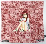 桜内梨子 クッションカバー 「ラブライブ!サンシャイン!!×R4G」