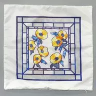 Hard ver. Tampa de almofada "Prisioneiro de Parma Series x Capcom Cafe"