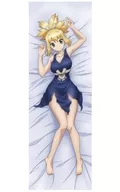 琥珀新插圖光滑抱枕套