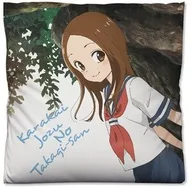 高木さん クッションカバー 「からかい上手の高木さん」