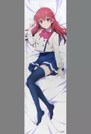 Saki Sasaki (Uniforme / Fato de Banho) Body Pillow Cover "Cannojo wa Musume"