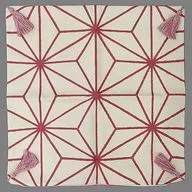 Kamado 禰豆 Child Modelo de Almofada de Almofada "Onimetsu no Blade" UselessUselaboratory