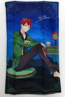 Nesso奧沙米特抱枕CoverA4獎