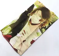 逆巻ライト クッションカバー 「DIABOLIK LOVERS DAYLIGHT ジャケットイラストくじ Vol.1」 A6賞