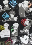 パンダ ふとんカバー 「呪術廻戦×しまむら」