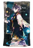 無神アズサ クッションカバー 「DIABOLIK LOVERS 血鬼夜煌 -Bloody Ghost- くじ Type B」 A-4賞