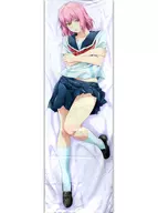 Reina Kitayama animation drawing body pillow cover "Blu-ray ending Ha Rem Vol. 2" Bonus