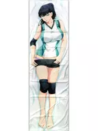 Akira Todo Anime Underlaid Body Pillow Cover "Blu-ray Ending Ha Rem Volume 3" Premium Bonus