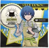 Tsuki Protsukkino Entertainment Production Co., Ltd., a cushion cover for Tsuki Protsukkino Entertainment Production Co., Ltd.