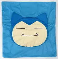 カビゴン クッションカバー 「ポケットモンスター」