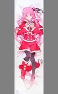 Santa Kotoba Sister Body Pillow Cover "Kotoba Sister Live and Talk Show Kotoba Merry Christmas 2018 (コトメリ)"