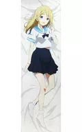 Ai Hayasaka Body Pillow Cover "Kaguya-sama: Love Is War - Ultra Romantic -"