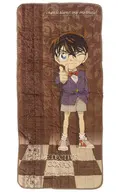 江戸川コナン 敷きパッド 「名探偵コナン×しまむら」