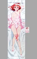 桜沢墨 本命彼女抱き枕カバー Vol.2(DMM通販限定特典付き) 「彼女、お借りします」