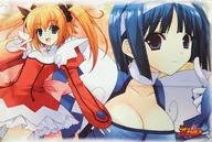 Haruka & Aoi Pillow Case "Kaito Tenshi Twin Angel 2"