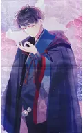 無神ルキ クッションカバー 「DIABOLIK LOVERS 君待の紫陽花 くじ TypeB」 A1賞