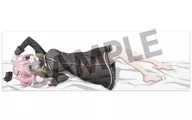 Funda de almohada para dormir con Annette "Spy Class"