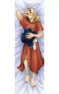 七海龍水 描き下ろしプレミアム抱き枕カバー 「Dr.STONE」